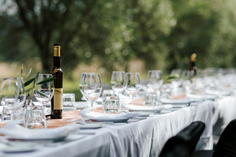 Whispering Brook Olive Long Table Luncheon - Great Ocean Road Restaurant 0