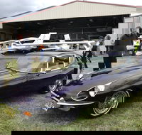 Wings and Wheels Open Day - Great Ocean Road Restaurant