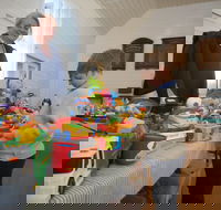 Yarck Country Market - Great Ocean Road Restaurant