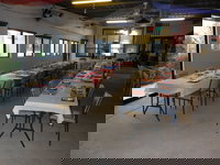 Yorke Peninsula Dinner Dance