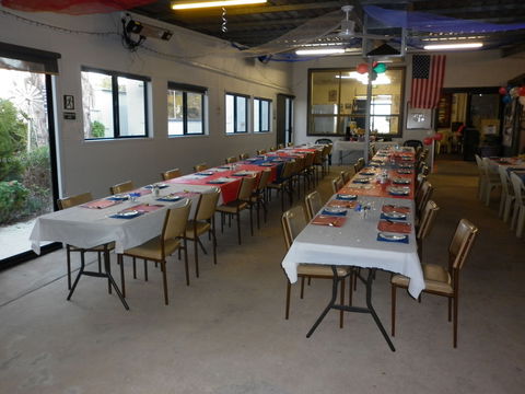 Yorke Peninsula Dinner Dance - Great Ocean Road Restaurant 0