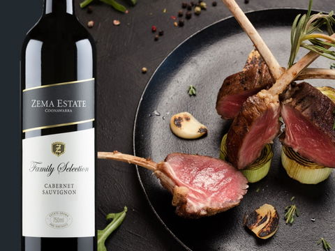 Zema Wines + A Royal Degustation - Great Ocean Road Restaurant 0