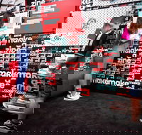 Zine Lounge at MoAD - Great Ocean Road Restaurant