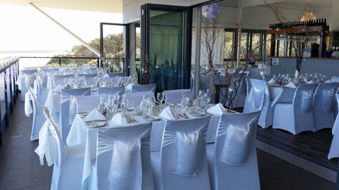 Energy, Innovation And Mining Expo (eIMEx) - Great Ocean Road Restaurant 0