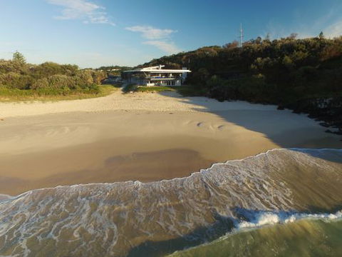 Energy, Innovation And Mining Expo (eIMEx) - Great Ocean Road Restaurant 1