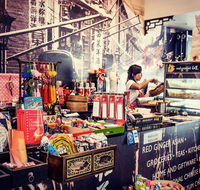 Avalanche Training Australia - Great Ocean Road Restaurant