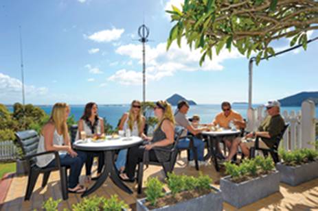 Souvenirs De Aranjuez - Great Ocean Road Restaurant 0
