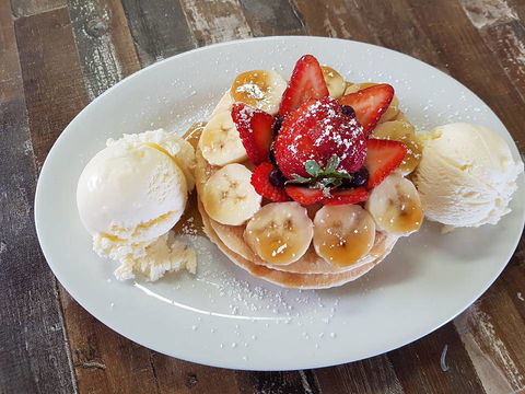 Souvenirs De Aranjuez - Great Ocean Road Restaurant 2