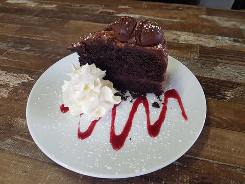 Souvenirs De Aranjuez - Great Ocean Road Restaurant 3