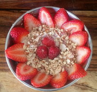 Bermagui Growers Market - Great Ocean Road Restaurant