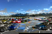 2020 Monaro Nationals