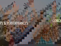 5 Rivers Outback Festival