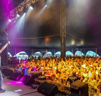 Airlie Beach Festival of Music - Great Ocean Road Restaurant