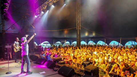 Airlie Beach Festival Of Music - Great Ocean Road Restaurant 0