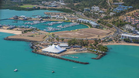 Airlie Beach Festival Of Music - Great Ocean Road Restaurant 1