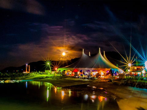 Airlie Beach Festival Of Music - Great Ocean Road Restaurant 2