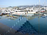 Airlie Beach parkrun