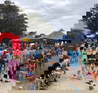 Aireys Inlet 'Virtual' Market - Great Ocean Road Restaurant