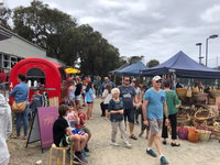 Aireys Inlet 'Virtual' Market