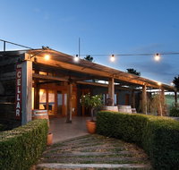 Alive and Creating Art Exhibition - Great Ocean Road Restaurant