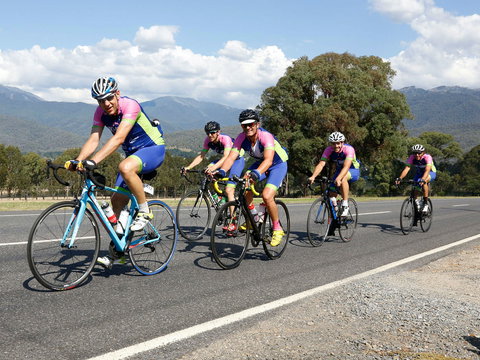 Alpine Classic 2021 - Great Ocean Road Restaurant 2