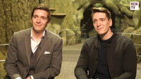 An Evening of Magic and Wizards