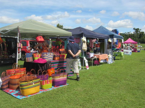 Anglican Church Market Day - Great Ocean Road Restaurant 0