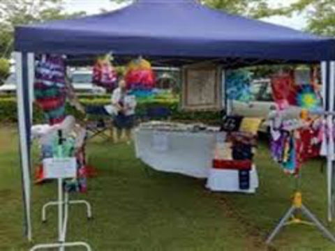 Anglican Church Market Day - Great Ocean Road Restaurant 1