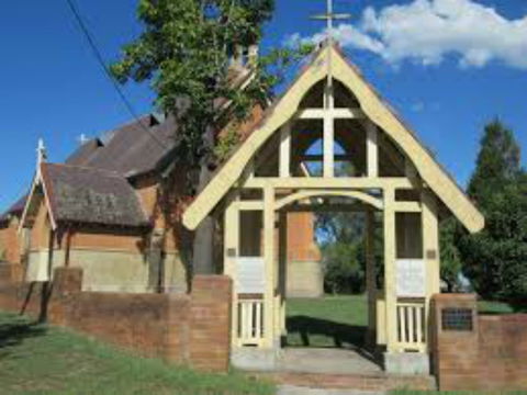 Anglican Church Market Day - Great Ocean Road Restaurant 2
