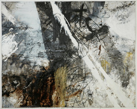 An Unending Shadow - Great Ocean Road Restaurant 1