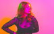 Audrey Powne (Late Show) Live At The Jazzlab - thumb 0