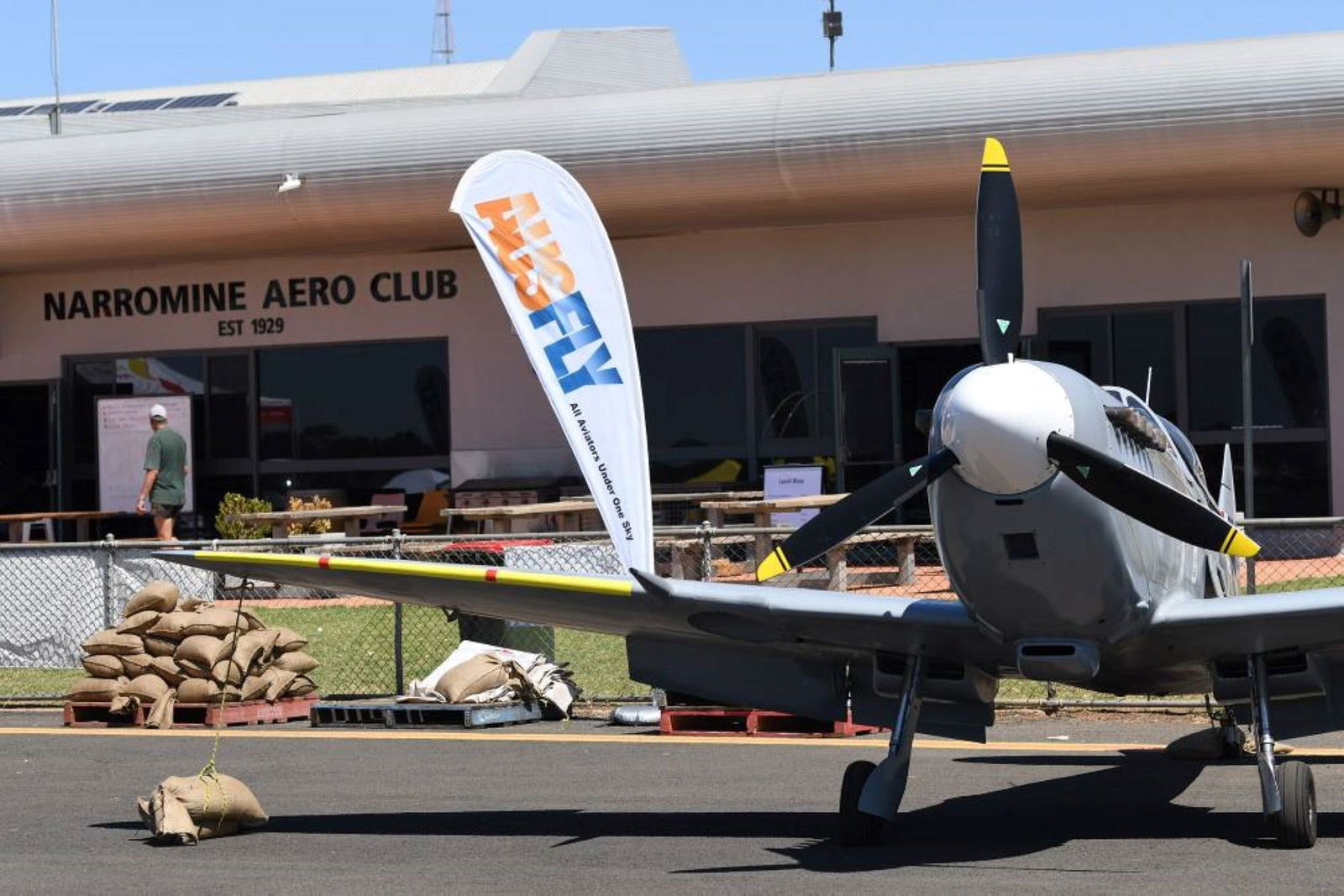 Narromine NSW Great Ocean Road Restaurant