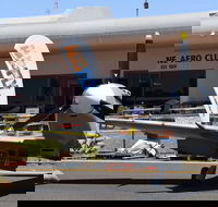 Ausfly - Great Ocean Road Restaurant