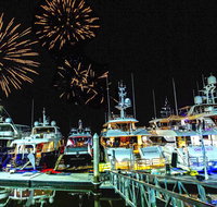 Australian Superyacht Rendezvous 2020 - Great Barrier Reef Edition - Great Ocean Road Restaurant