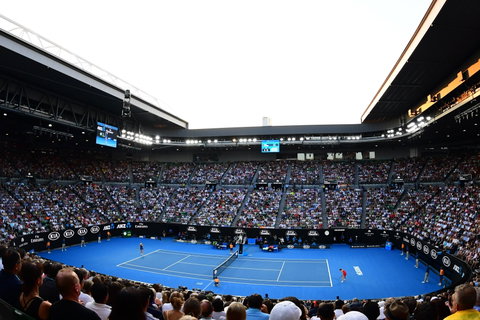 Australian Open - Great Ocean Road Restaurant 0