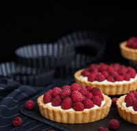 Baking Essentials - Tarts and Tortes Cooking Class - Great Ocean Road Restaurant