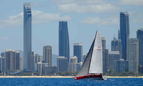 Bartercard Sail Paradise 2021 - Great Ocean Road Restaurant 0