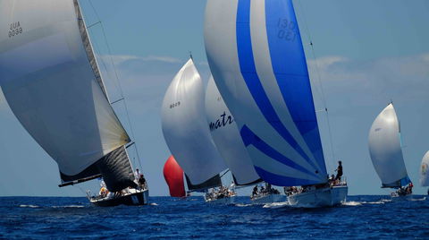 Bartercard Sail Paradise 2021 - Great Ocean Road Restaurant 1