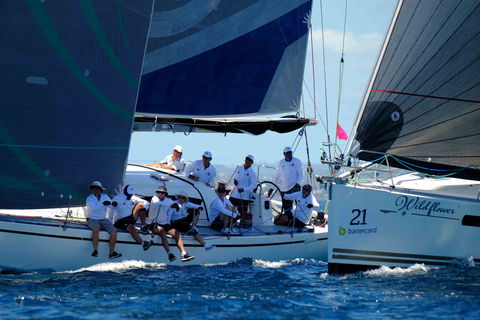 Bartercard Sail Paradise 2021 - Great Ocean Road Restaurant 2