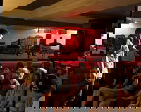 Basement Comedy Club