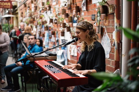 Bendigo Blues And Roots Music Festival - Great Ocean Road Restaurant 2