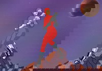 Benalla Shorts - Short Film Festival