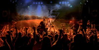 Blacken Open Air