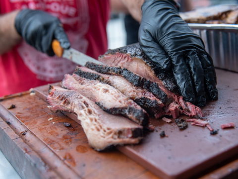 Bluewater Barbecue Festival - Great Ocean Road Restaurant 0