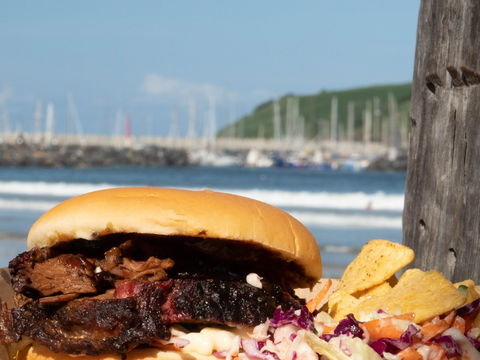 Bluewater Barbecue Festival - Great Ocean Road Restaurant 1