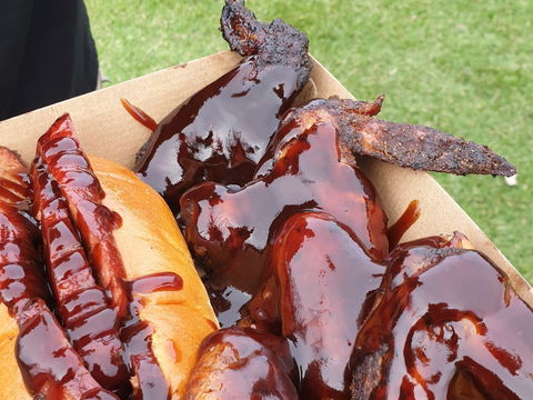 Bluewater Barbecue Festival - Great Ocean Road Restaurant 2