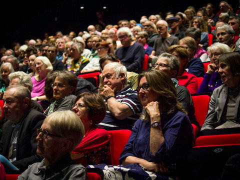 Blue Mountains Writers' Festival - Great Ocean Road Restaurant 0