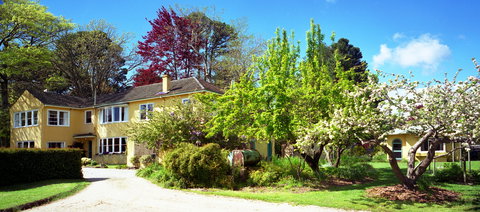 Blue Mountains Writers' Festival - Great Ocean Road Restaurant 1