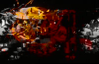 Bon But Not Forgotten