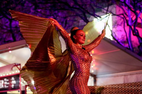 Brisbane Festival - Great Ocean Road Restaurant 0